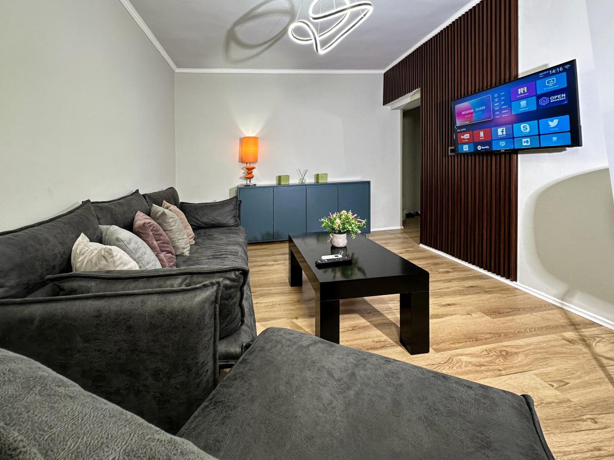 Home Select Tirana Zewnętrze zdjęcie