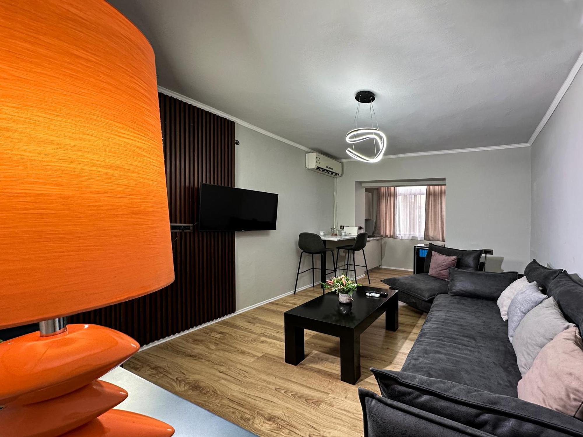 Home Select Tirana Zewnętrze zdjęcie
